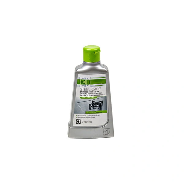 Гель - средство чистки нержавеющих поверхностей Electrolux E6SCC106 902979268 250ml