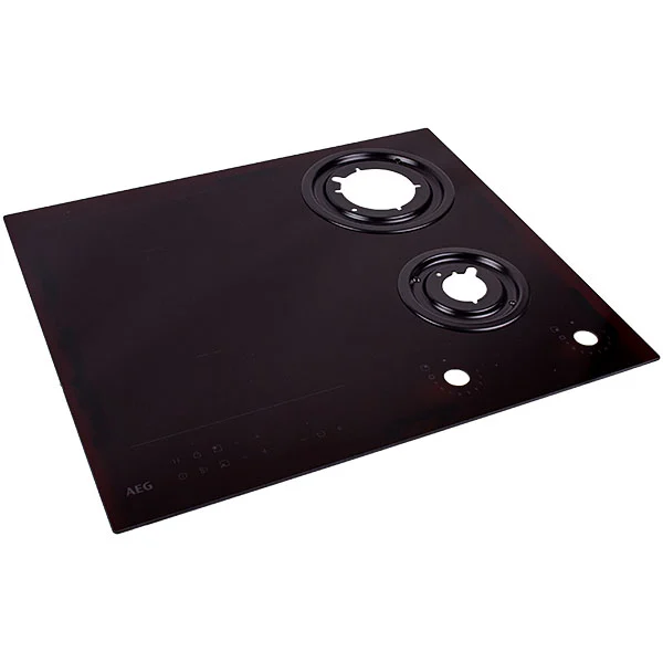 Worktop for Gas Stove AEG 140249950019 590x520mm