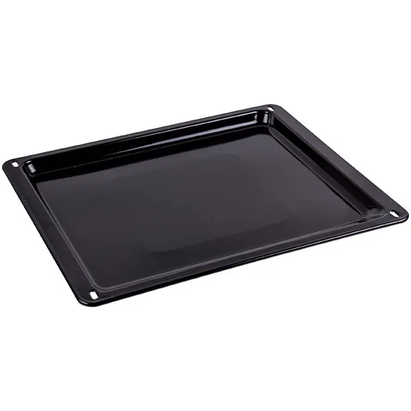 Противень эмалированный 425x370x20mm для духовки Zanussi 3531939233