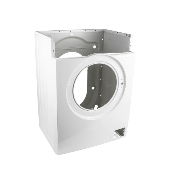 Electrolux 1552122861 Washing Machine Housing