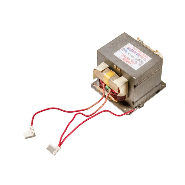 Electrolux4055476164GAL-700E-4HighVoltageMicrowaveOvenTransformer