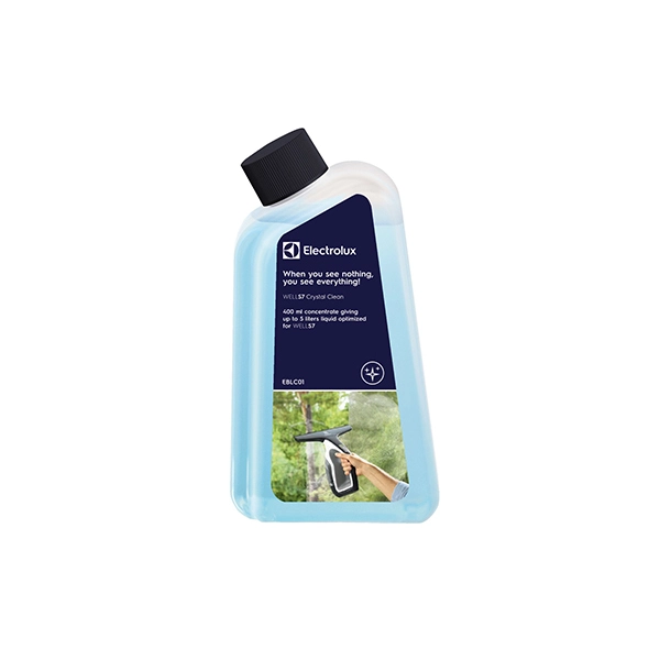 Electrolux Windows Cleaner 400ml EBLC01 900169021