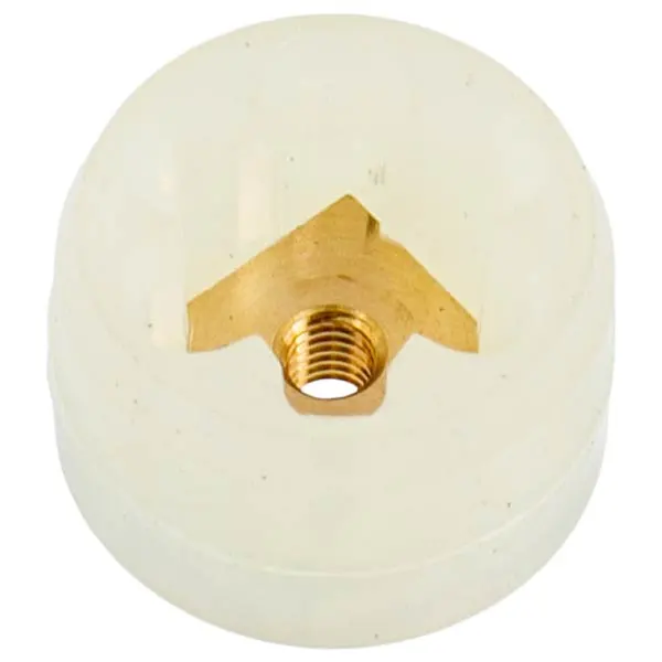 Electrolux 114090004 Blender Bowl Coupling For Food Processor