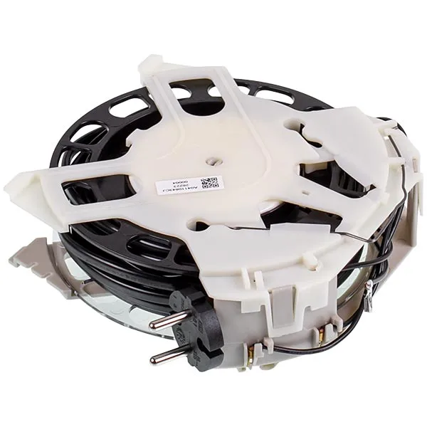 Power Cord Reel Assembly for Vacuum Cleaner Electrolux 140041108436