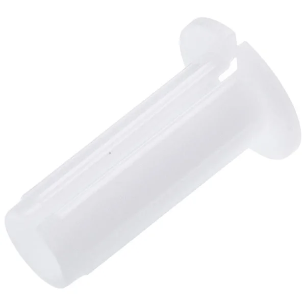 Втулка (верхняя/нижняя) петли люка для сушильной машины AEG 1366254017