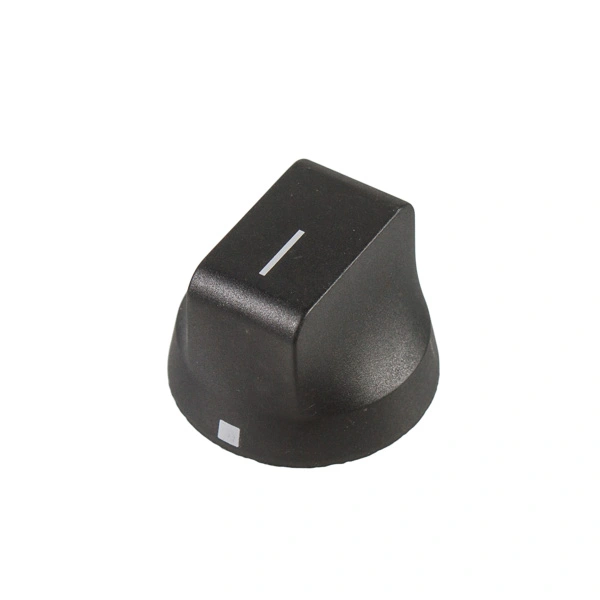 Zanussi 3550377844 Hob Control Knob