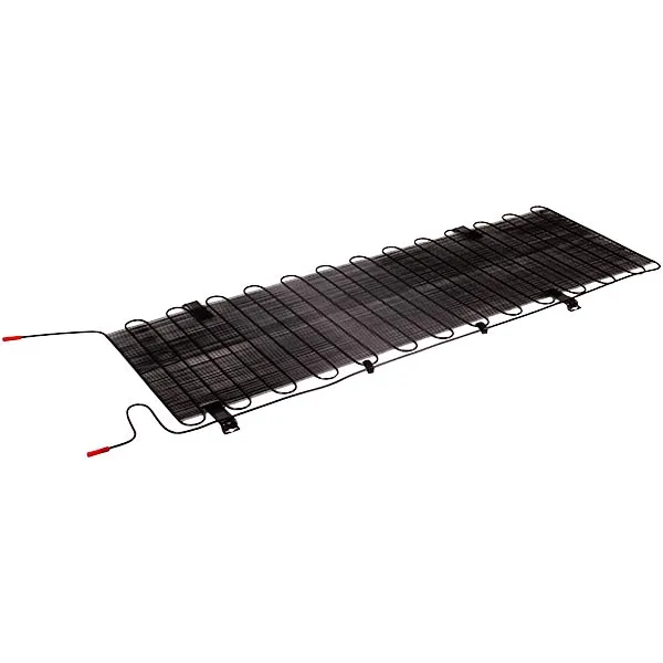 Refrigerator Condenser Electrolux 2667001248 467x1320,8 mm