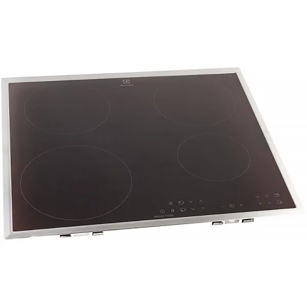 Electrolux 3058135306 GlassCeramic Induction Hob Top