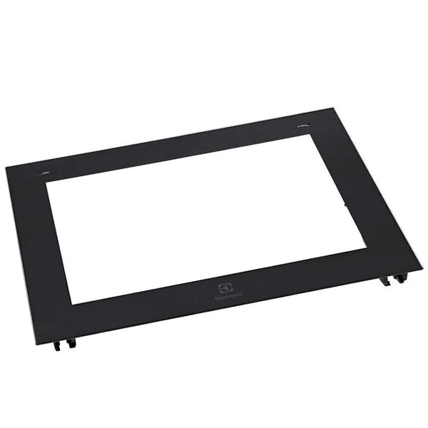 Скло двері зовнішнє для духовки Electrolux 140249203252 595.5x466mm