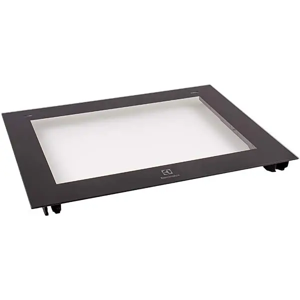 Скло двері зовнішнє для духовки Electrolux 140249203252 595.5x466mm