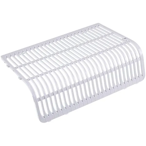 Front Panel for Air Conditioner AEG 4055413522