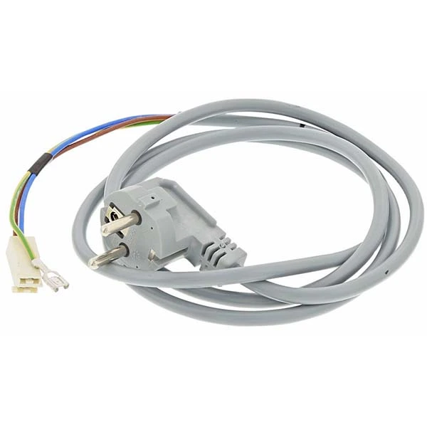 Power Cable for Dryer AEG 1366119657 L=1670mm