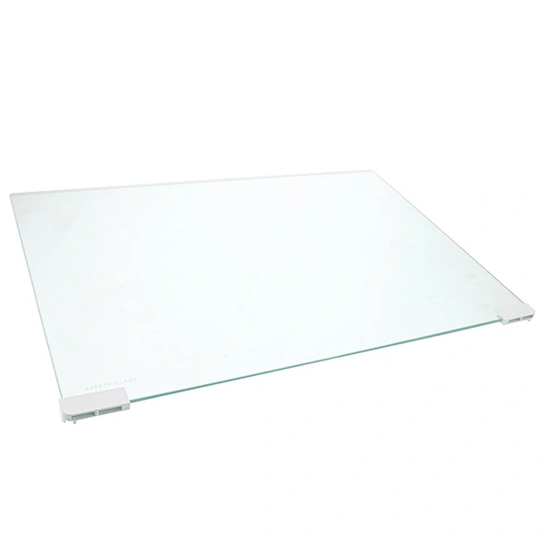 Shelf for Refrigerator Electrolux 4055420642 (glass) 487x320mm