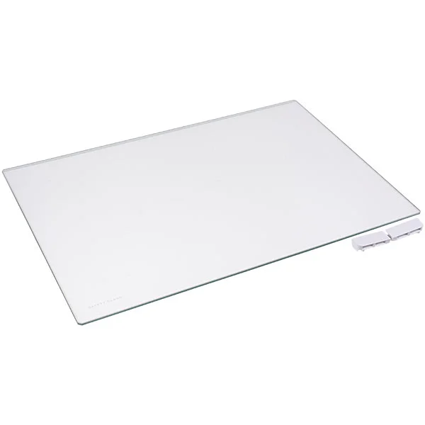 Shelf for Refrigerator Electrolux 4055420642 (glass) 487x320mm