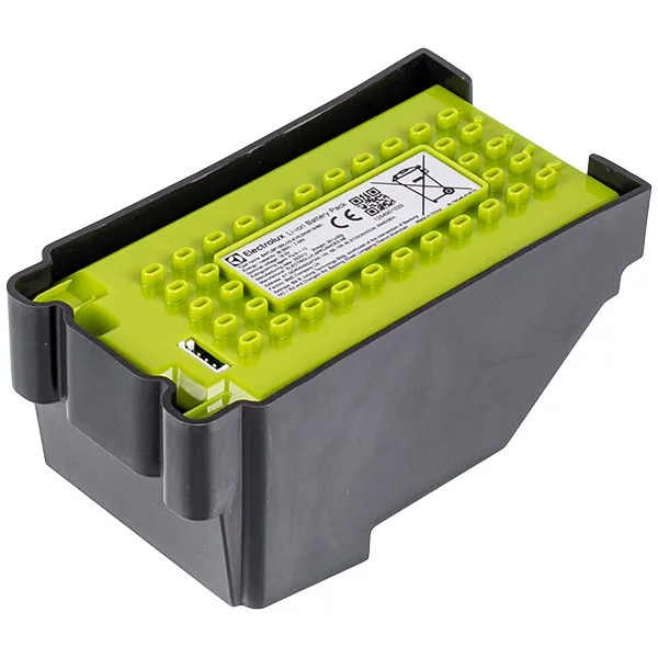 Аккумулятор для аккумуляторного пылесоса Electrolux 140242285033 BAFLBP185LI20 18.5V Li-ion 2.0Ah