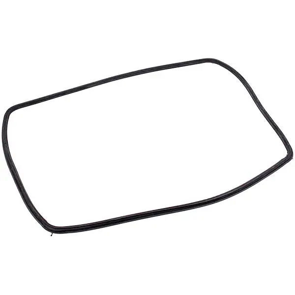 Door Seal Rubber for Oven Electrolux 140245093012