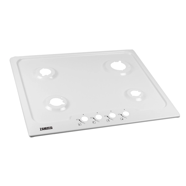 Zanussi Gas Hob Working Top 3532519109