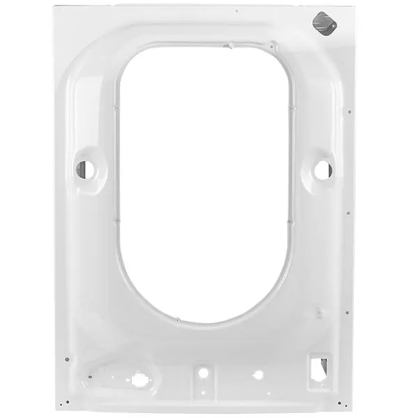 Electrolux 1327743843 Washing Machine Rear Housing