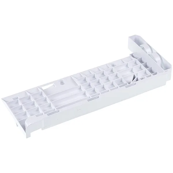 Держатель направляющей ящика для овощей холодильника Electrolux 140061259036 (правый)