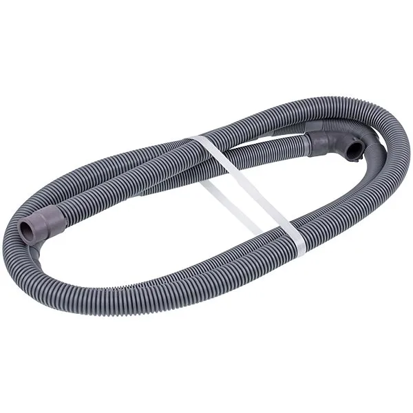 Шланг (сливной) для стиральной машины Electrolux 140013554153 L=2540mm D внут.=21mm