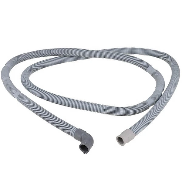 Шланг (сливной) для стиральной машины Electrolux 140013554153 L=2540mm