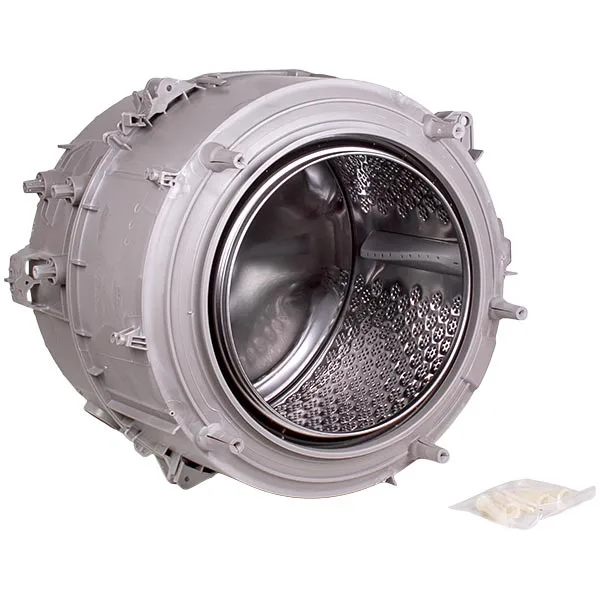Electrolux Washing Machine Welded Tub 1327480305