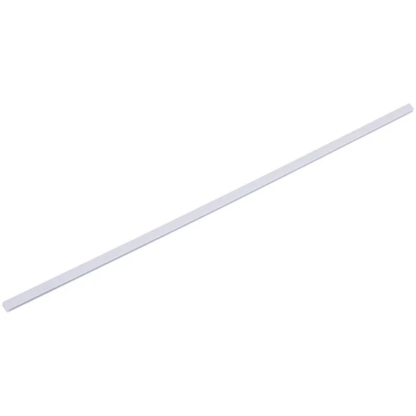 Electrolux 4055485306 Fridge Glass Fridge Shelf Front Trim