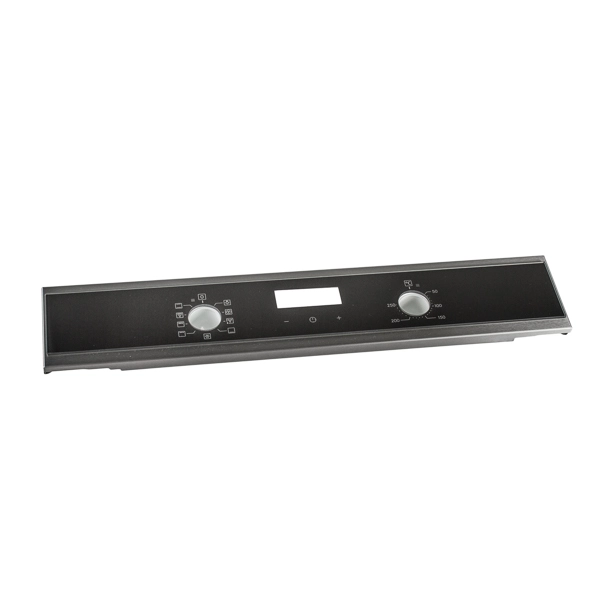 Electrolux Oven Front Panel 140153618016