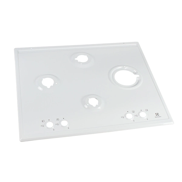 Electrolux 140015091220 Gas Hob Working Top