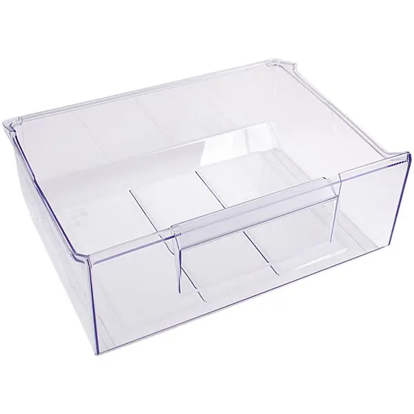 Freezer (Upper/Middle) Drawer Zanussi 2647020078 400x295x155mm