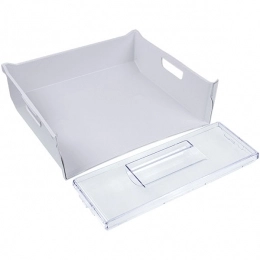 Ящик морозильной камеры (верхний) для холодильника Zanussi 4055949681 440х400х150 мм