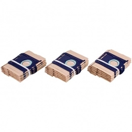 Electrolux 900168800 Набір мішків паперових (15шт) для пилососа