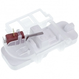 Electrolux Dishwasher Complete Float Support 1172731026