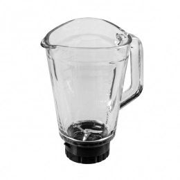 Electrolux Blender Jug 1500ml 4055286027 (without lid)