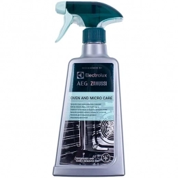 Oven and Microwave Oven Care Spray Electrolux 902986527 500ml