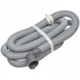 Electrolux Dishwasher Drain Hose 1950mm 1173680305