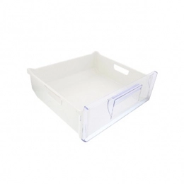 Freezer Drawer (Top) for Refrigerator Zanussi 2426285108 440x405x155 mm