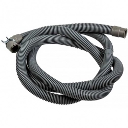 Electrolux Washing Machine Drain Hose L=2540mm 1327298301