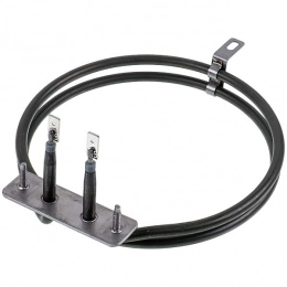Тэн конвекции (круглый) для духовки AEG 5550458003 1650W 230V D=145mm