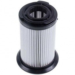 Cylinder HEPA Filter for Vacuum Cleaner Zanussi 4055091286