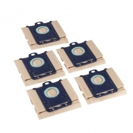 Electrolux 9001684621 Набір паперових мішків (5шт) для пилососа