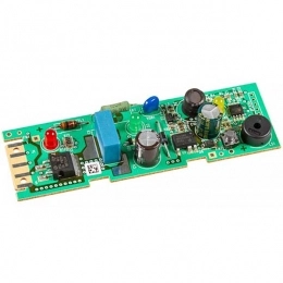 Electrolux 140011696022 Freezer Display PCB