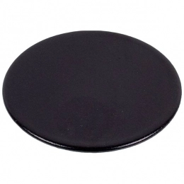 Zanussi Cooker Burner Cap (Middle) 3540006149
