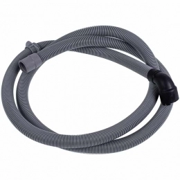 Electrolux Dishwasher Drain Hose 140003571019 (1526492200) 2200mm