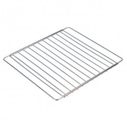 Universal Oven Grill sliding 350-520x315mm