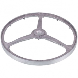 Шкив для стиральной машины Zanussi 4055120234 D=295mm H=21mm