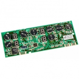 Electrolux Not Configured Induction Hob PCB 5613517506