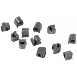 Zanussi 50247058006 Cooker Pan Support Rubber Feet