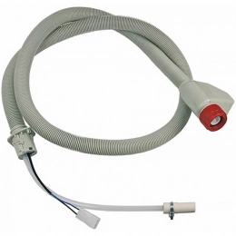 AEG Dishwasher Inlet Hose 3286024439 (with aquastop)