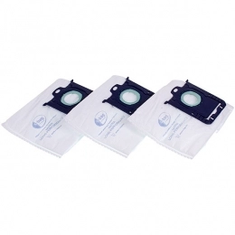 Набір мішків для пилососа Electrolux 9001684613 E210S S-BAG (3шт)